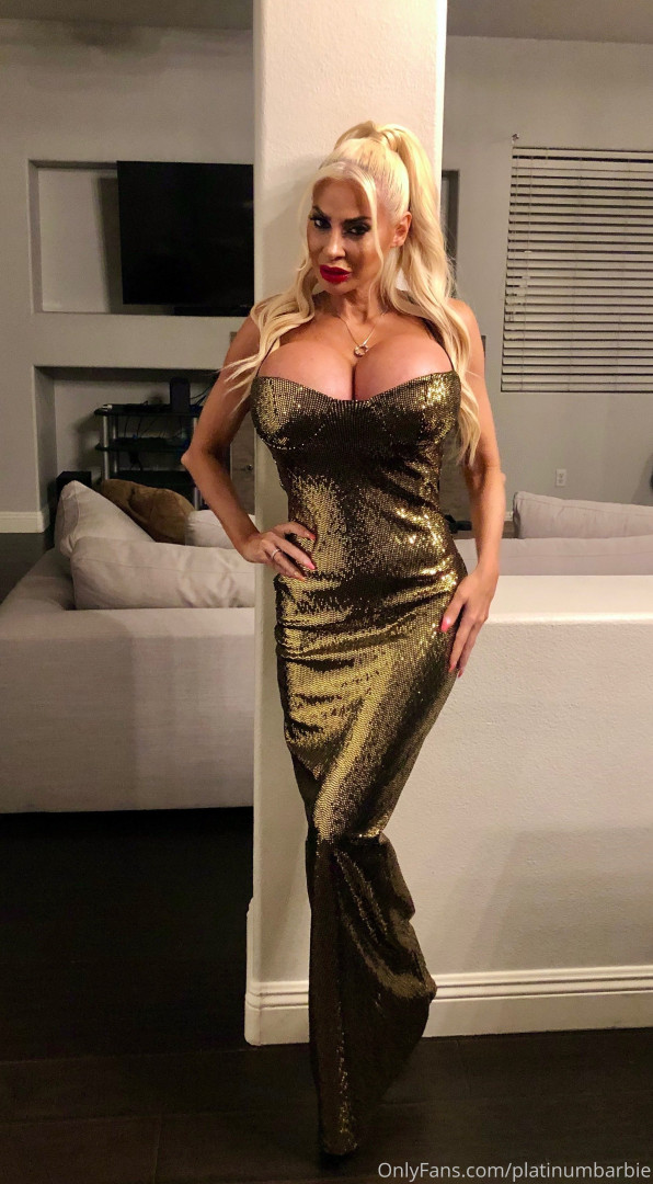 Photo by plasticbarbie2000 published on May 19,2023 10:10:54 - BestThots