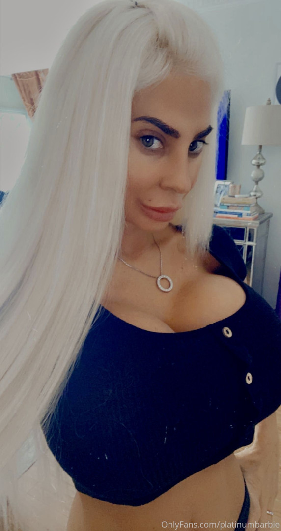 Photo by plasticbarbie2000 published on May 19,2023 10:13:04 - BestThots