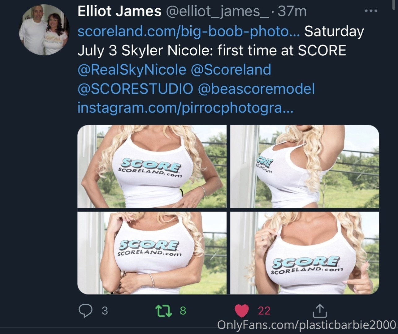 Photo by plasticbarbie2000 published on May 19,2023 10:20:00 - BestThots