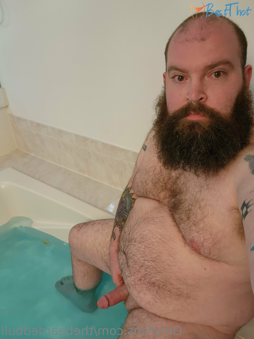 thebeardedbull #9455516