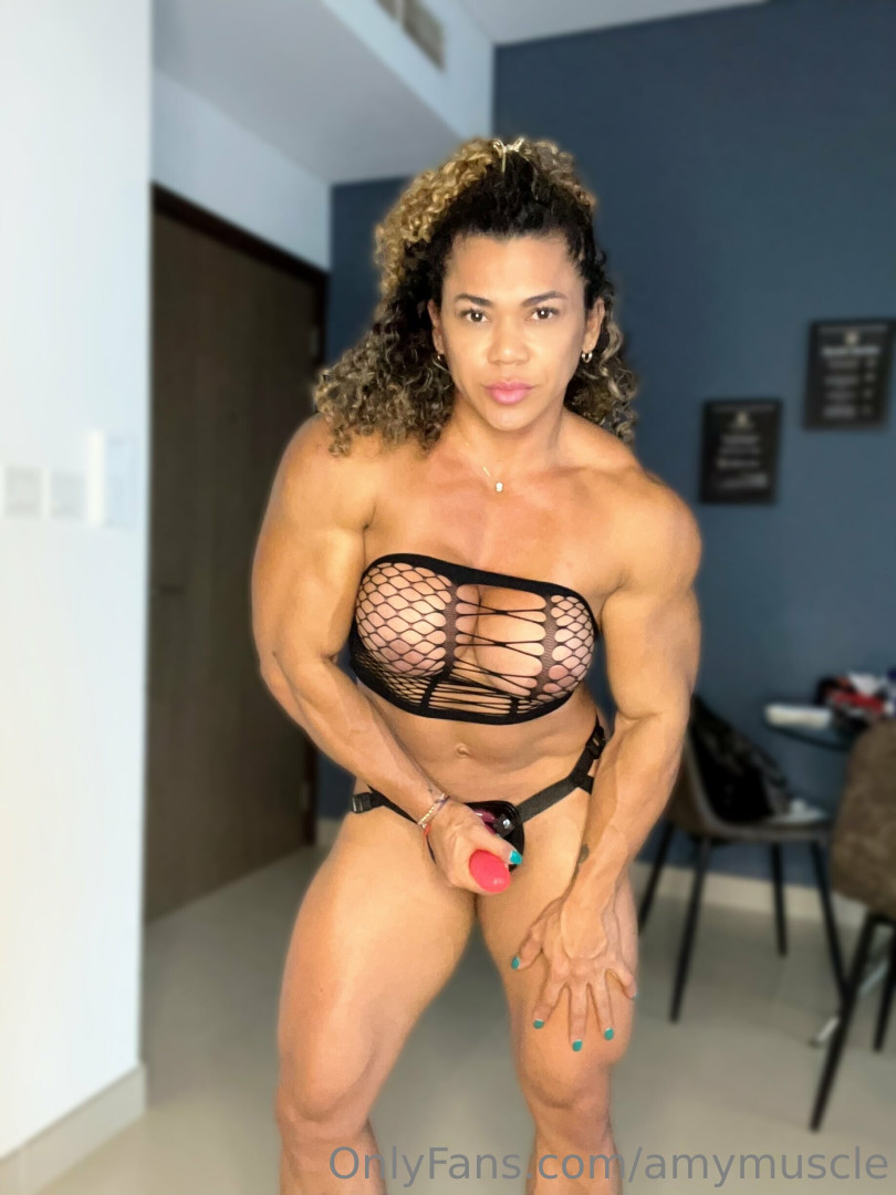 Photo by amymuscle published on July 21,2023 13:45:24 - BestThots