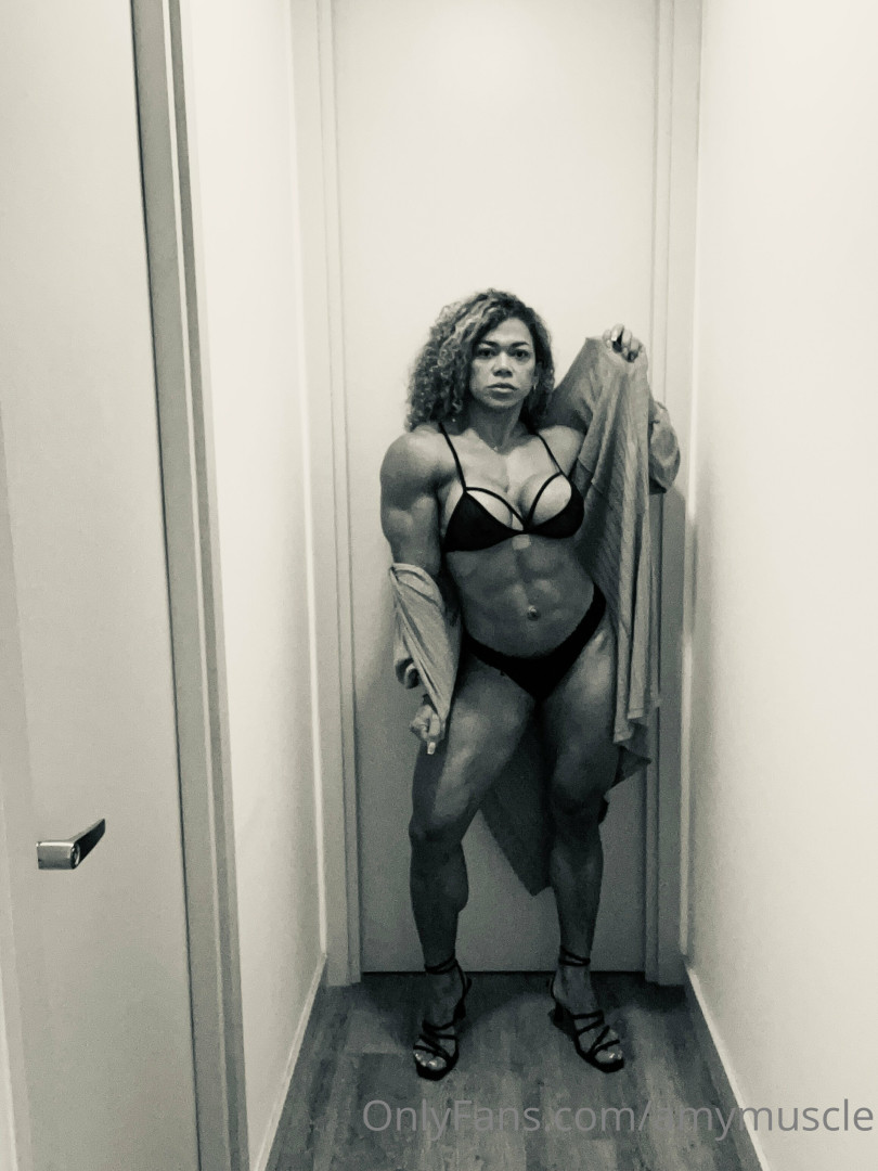 Photo by amymuscle published on July 21,2023 13:46:25 - BestThots