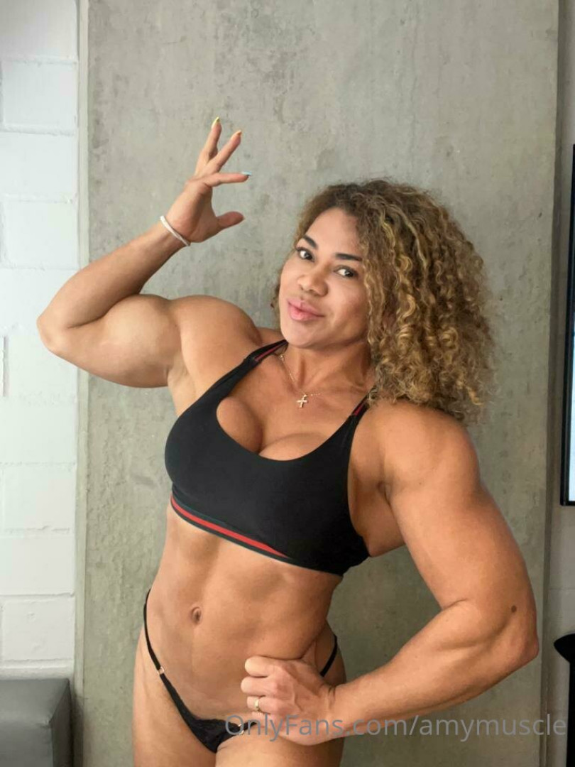 Photo by amymuscle published on July 21,2023 13:46:28 - BestThots
