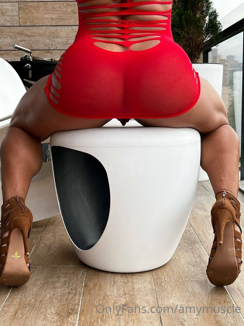 Photo by amymuscle published on July 21,2023 13:46:45 - BestThots
