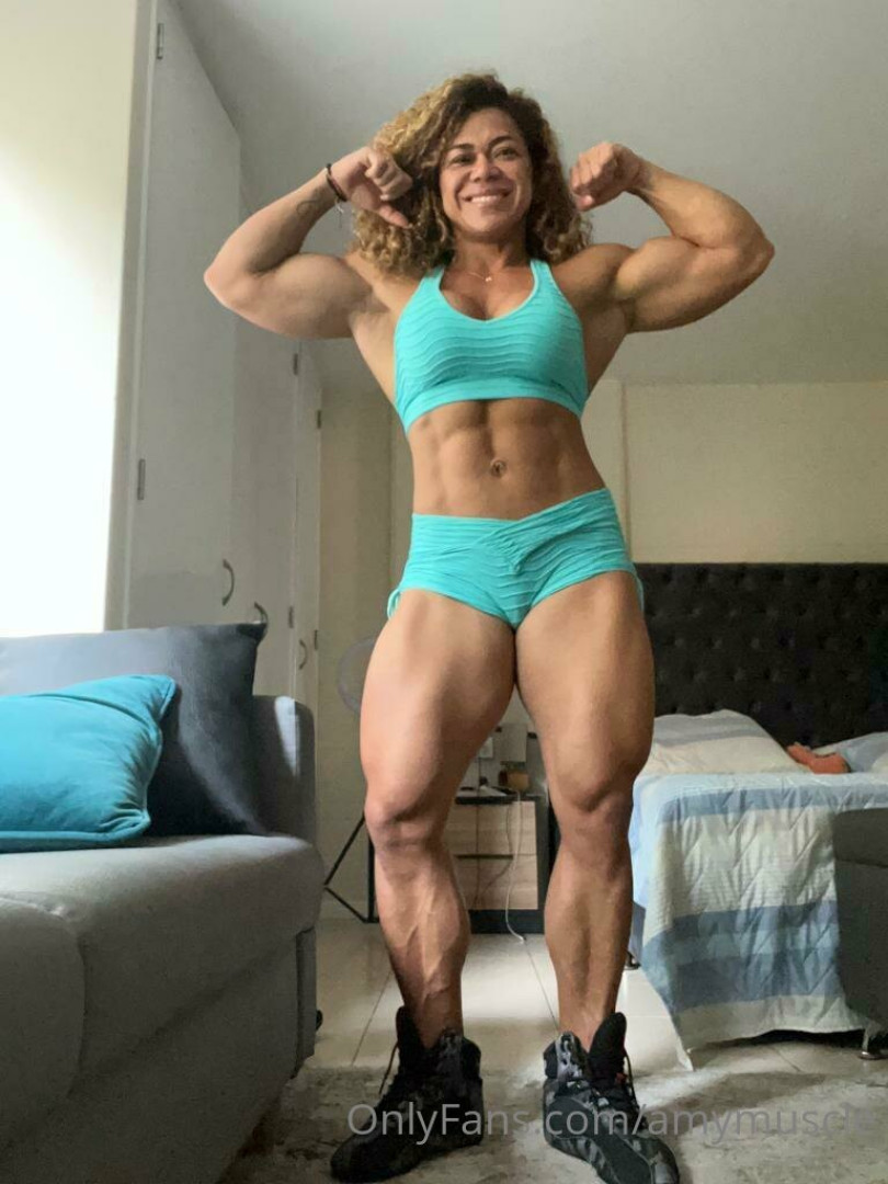 Photo by amymuscle published on July 21,2023 13:47:07 - BestThots