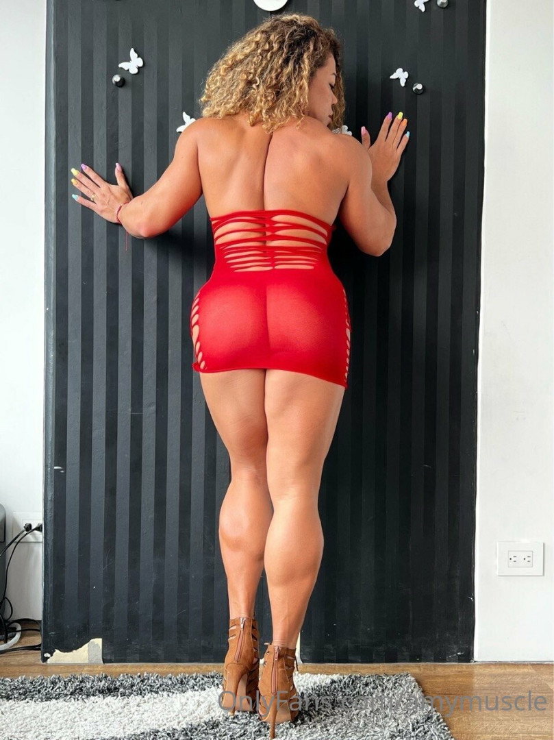 Photo by amymuscle published on July 21,2023 13:47:10 - BestThots