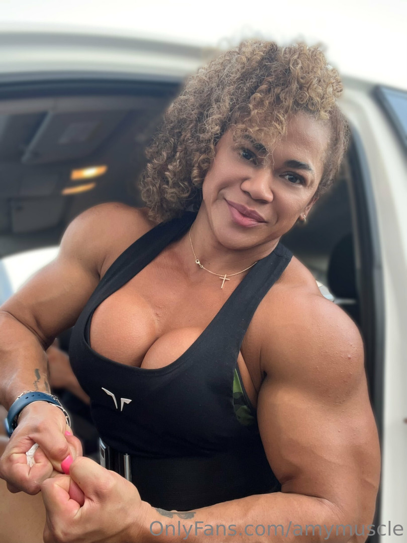 Photo by amymuscle published on July 21,2023 13:47:19 - BestThots