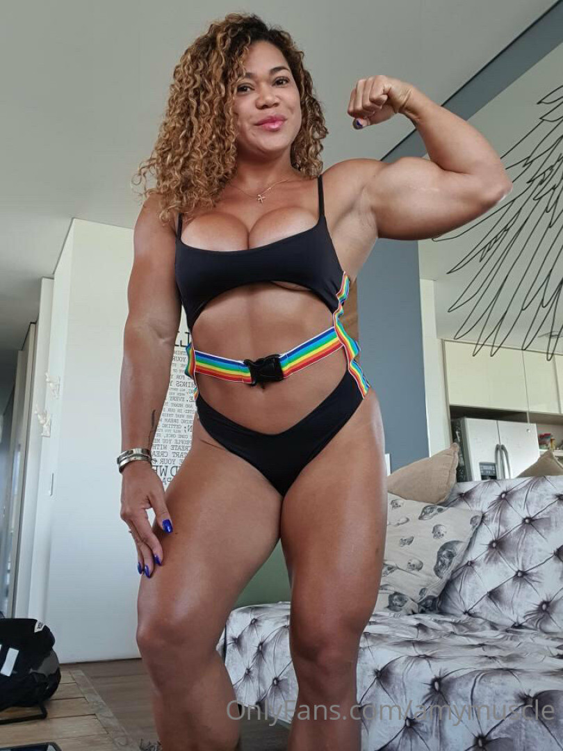 Photo by amymuscle published on July 21,2023 13:48:07 - BestThots