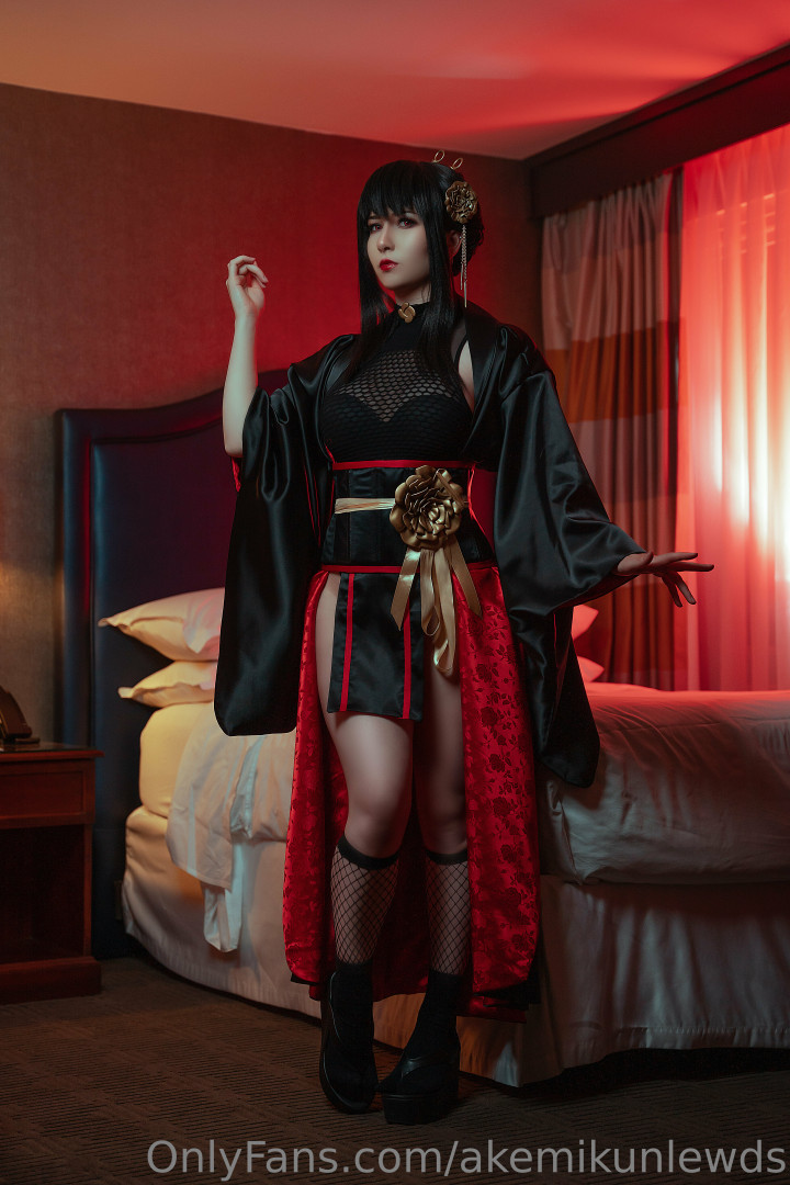 Photo by akemiislewd published on October 11,2023 18:18:00 - BestThots