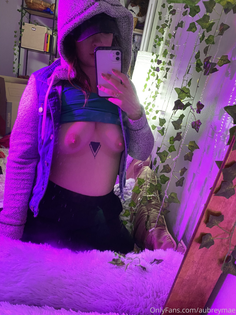 Photo by aubreymae published on October 17,2023 07:49:31 - BestThots