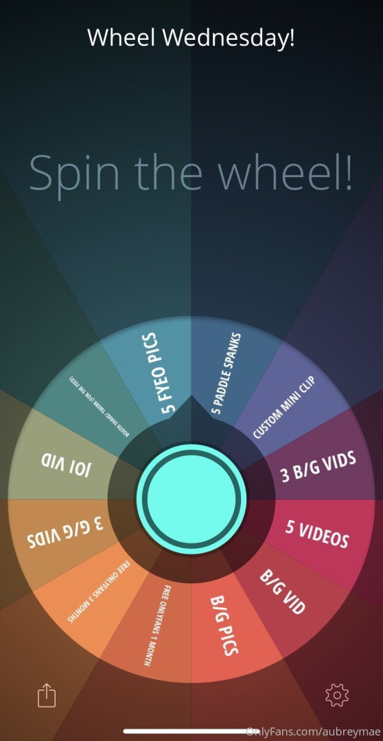 Photo by aubreymae published on October 17,2023 08:09:25 - BestThots