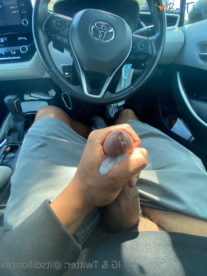 itsdilloncox3x #9486171
