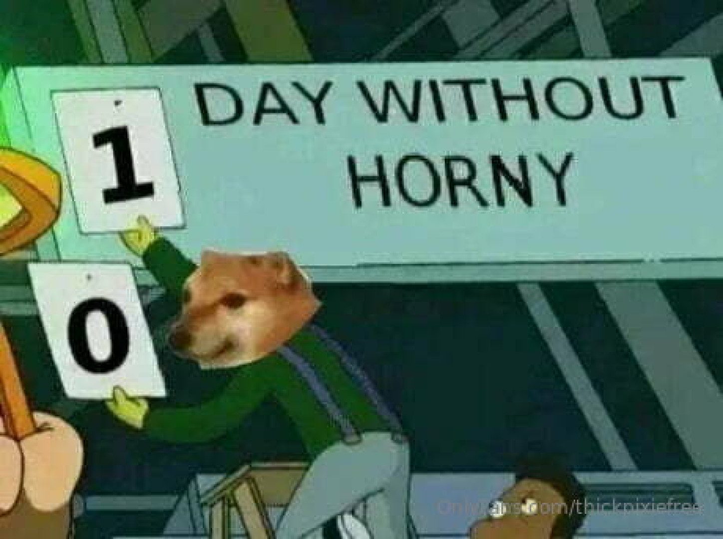 Photo by thickpixiefree published on June 24,2023 17:31:43 - BestThots