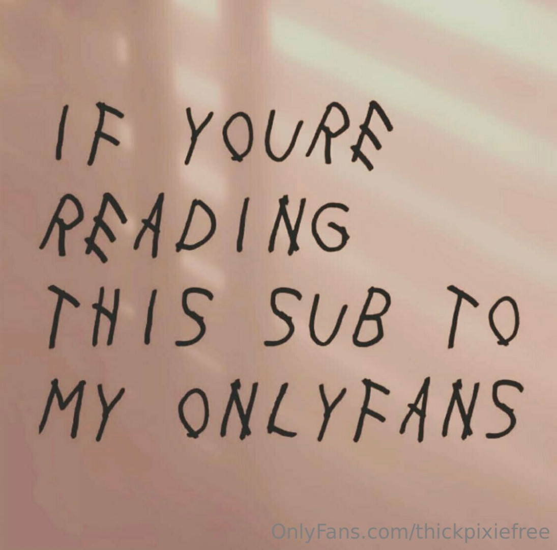 Photo by thickpixiefree published on June 24,2023 17:31:52 - BestThots