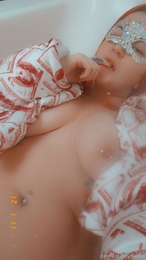 Photo by nikkiice published on May 20,2023 02:06:10 - BestThots