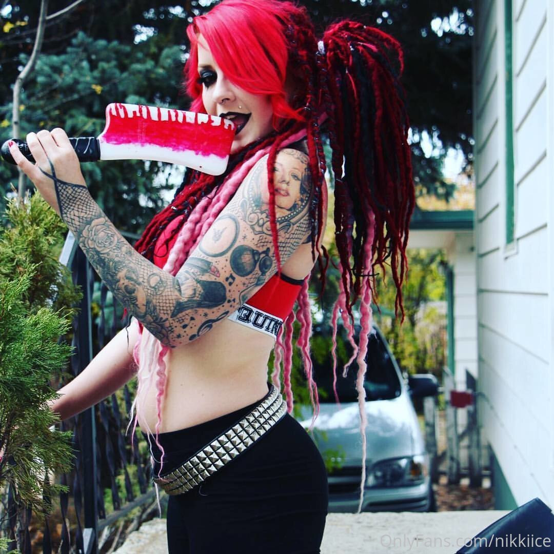 Photo by nikkiice published on May 20,2023 02:06:45 - BestThots