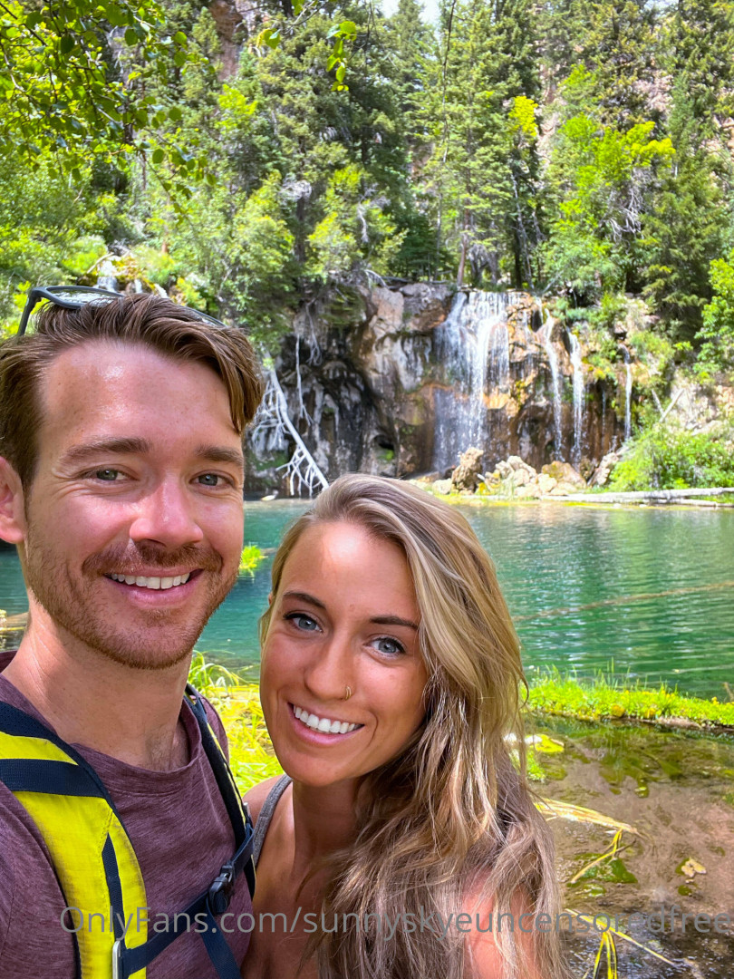 Photo by sunnyskyeuncensoredfree published on May 17,2023 12:45:36 - BestThots