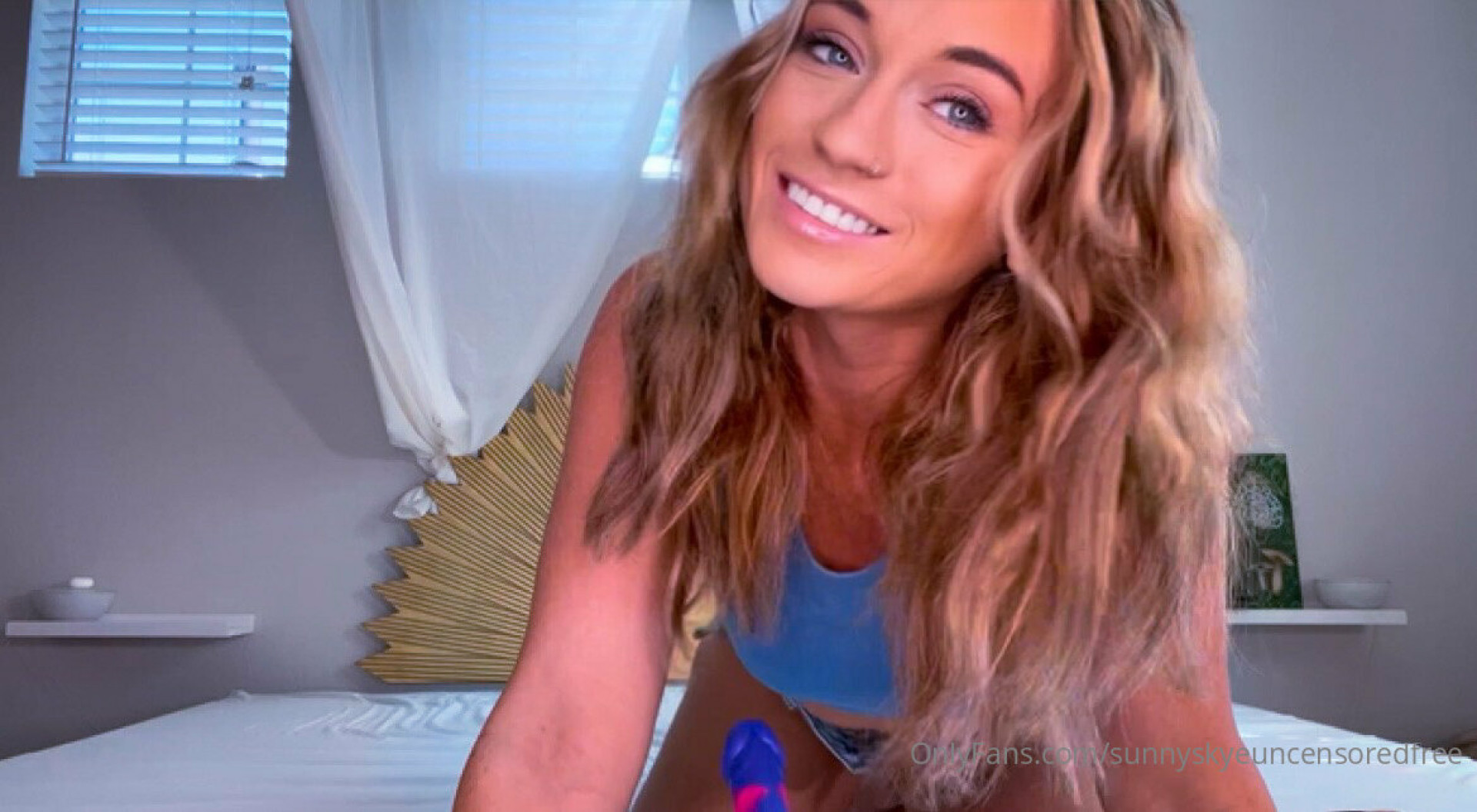 Photo by sunnyskyeuncensoredfree published on May 17,2023 12:45:55 - BestThots