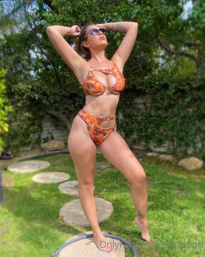 Photo by alirosepb published on August 31,2023 17:15:17 - BestThots