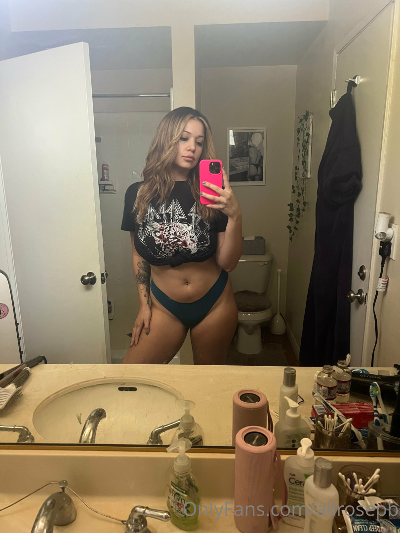 Photo by alirosepb published on August 31,2023 19:02:39 - BestThots