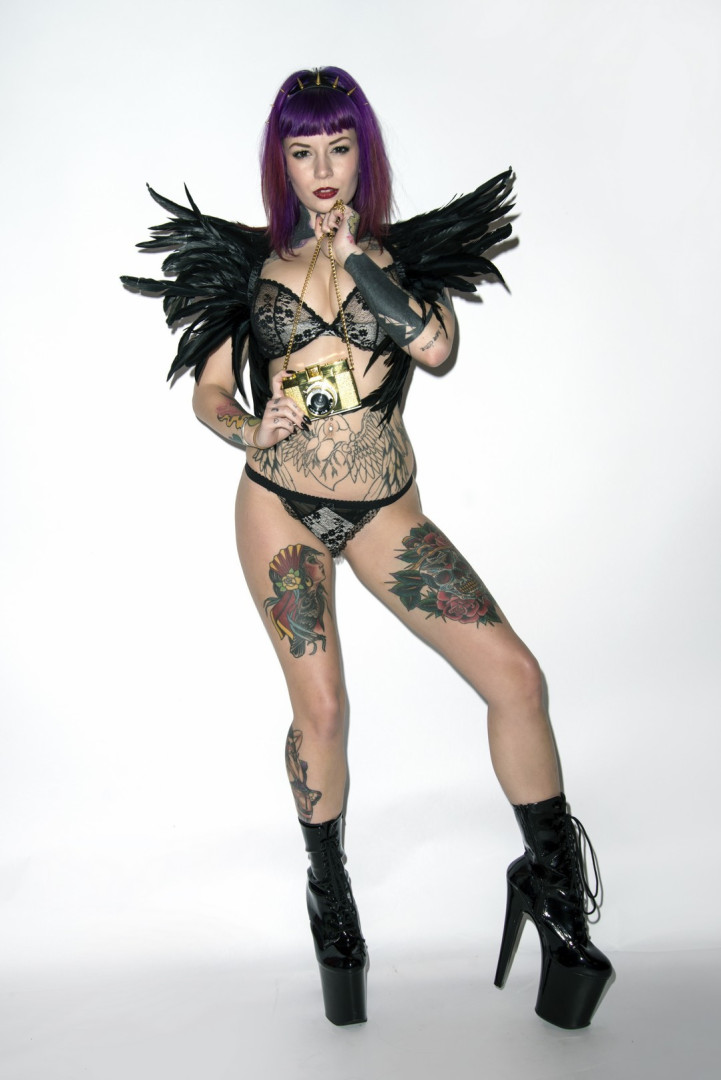 Photo by katsandcrows published on July 10,2023 00:13:16 - BestThots