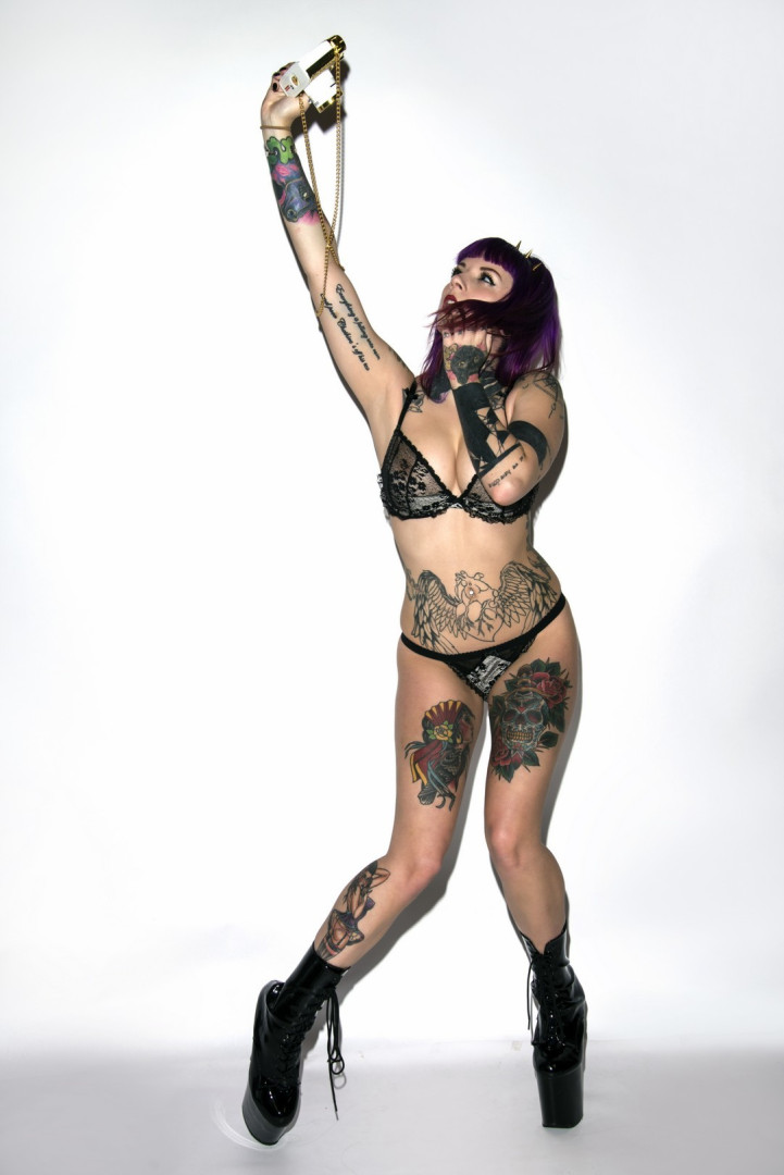 Photo by katsandcrows published on July 10,2023 00:13:31 - BestThots
