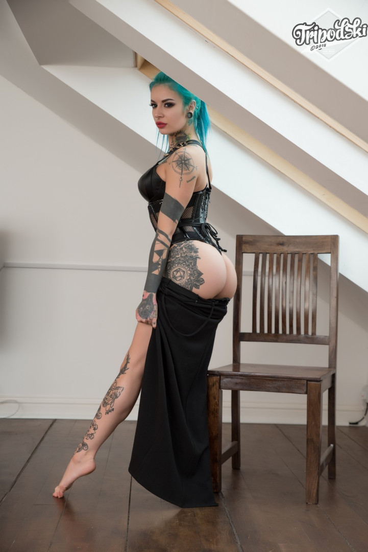 Photo by katsandcrows published on July 10,2023 00:14:59 - BestThots