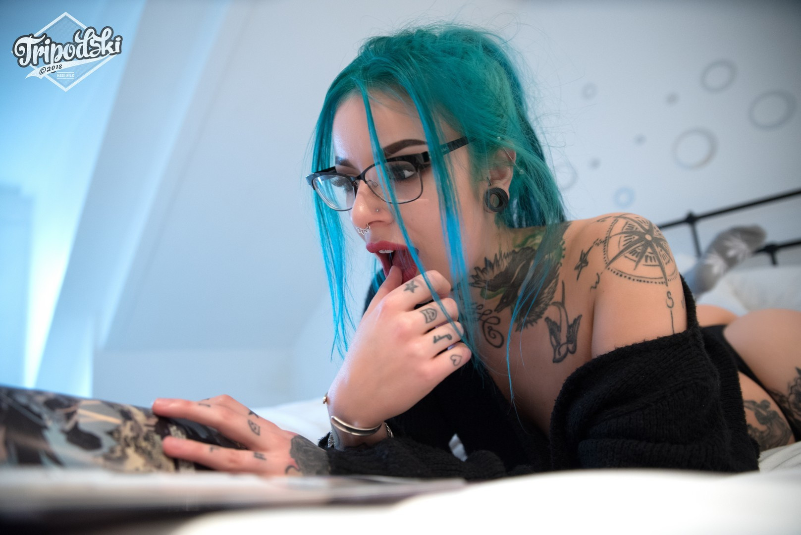 Photo by katsandcrows published on July 10,2023 00:15:09 - BestThots