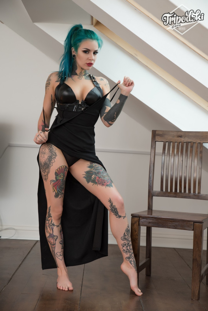 Photo by katsandcrows published on July 10,2023 00:17:15 - BestThots