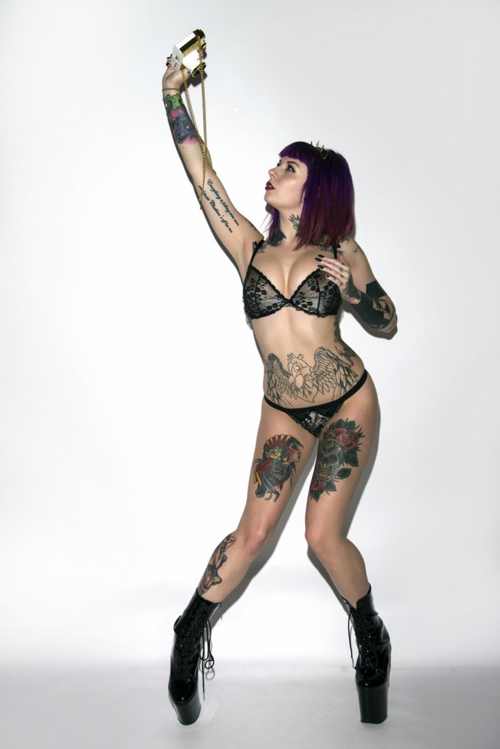 Photo by katsandcrows published on July 10,2023 00:17:22 - BestThots