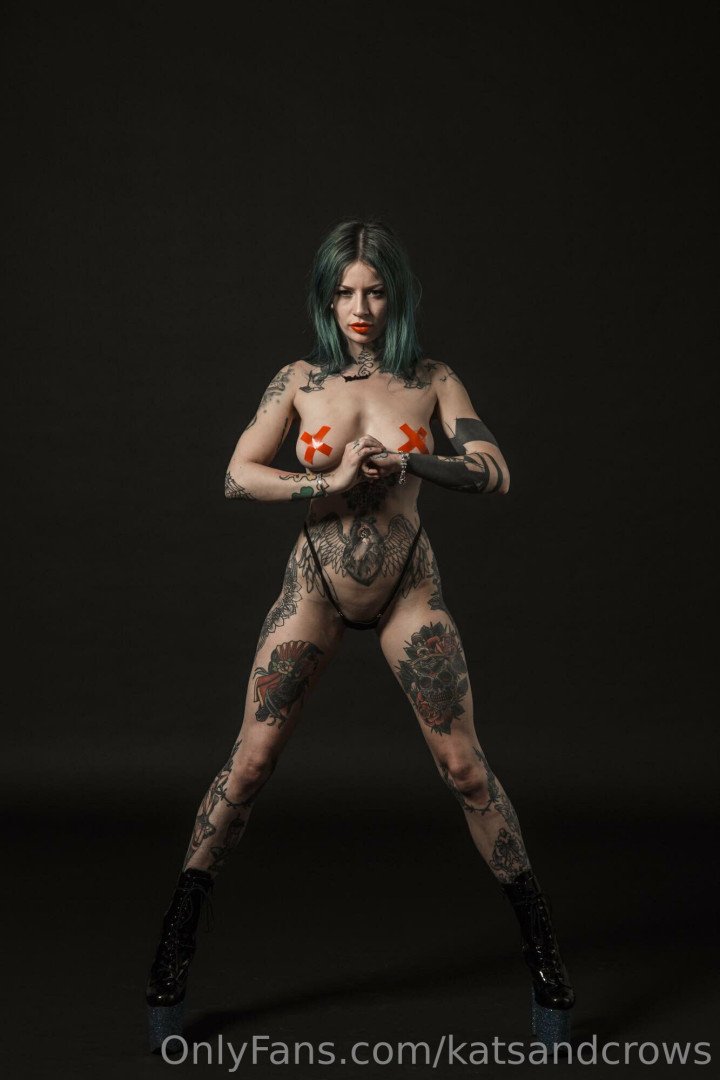 Photo by katsandcrows published on July 10,2023 00:18:48 - BestThots