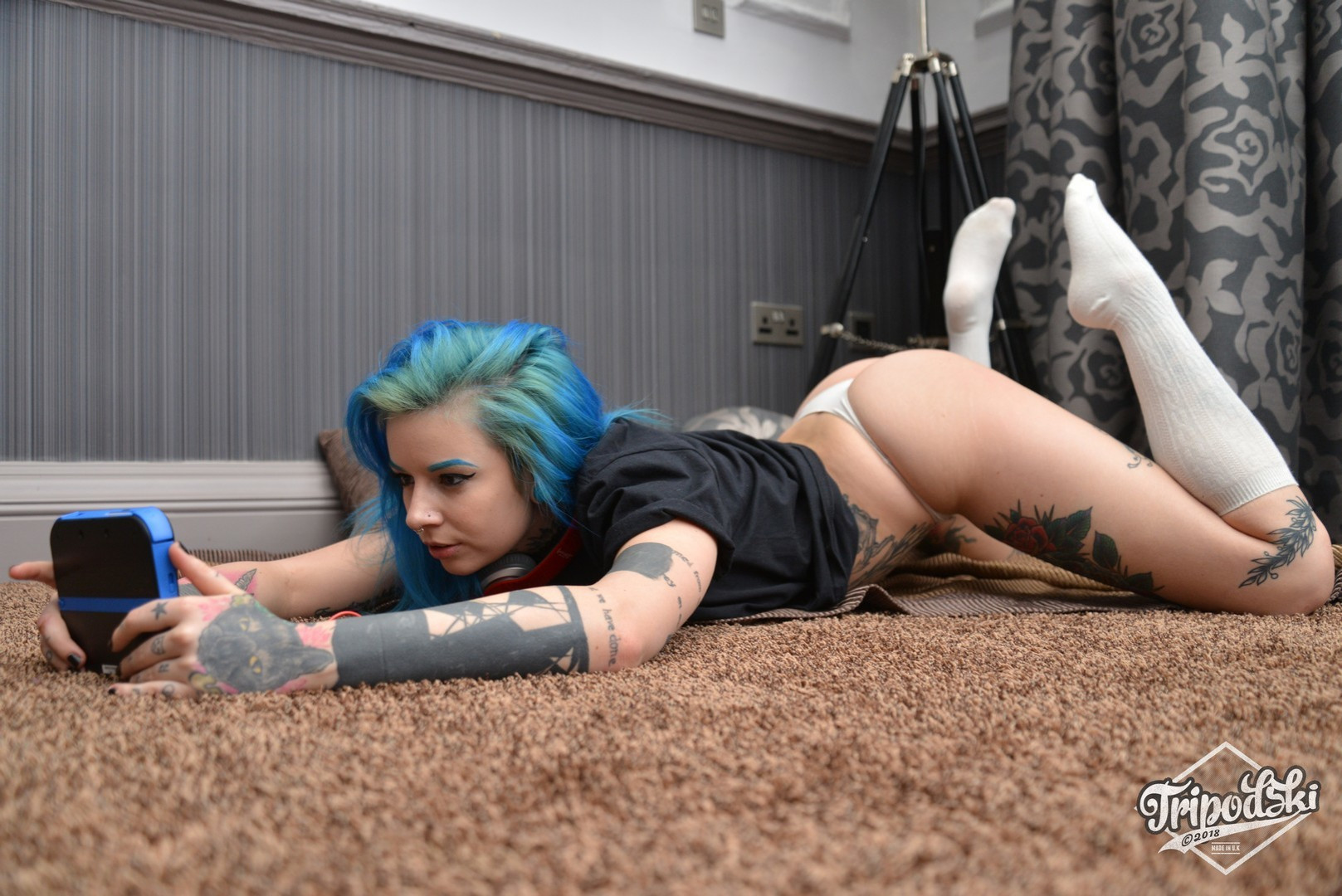 Photo by katsandcrows published on July 10,2023 00:21:35 - BestThots