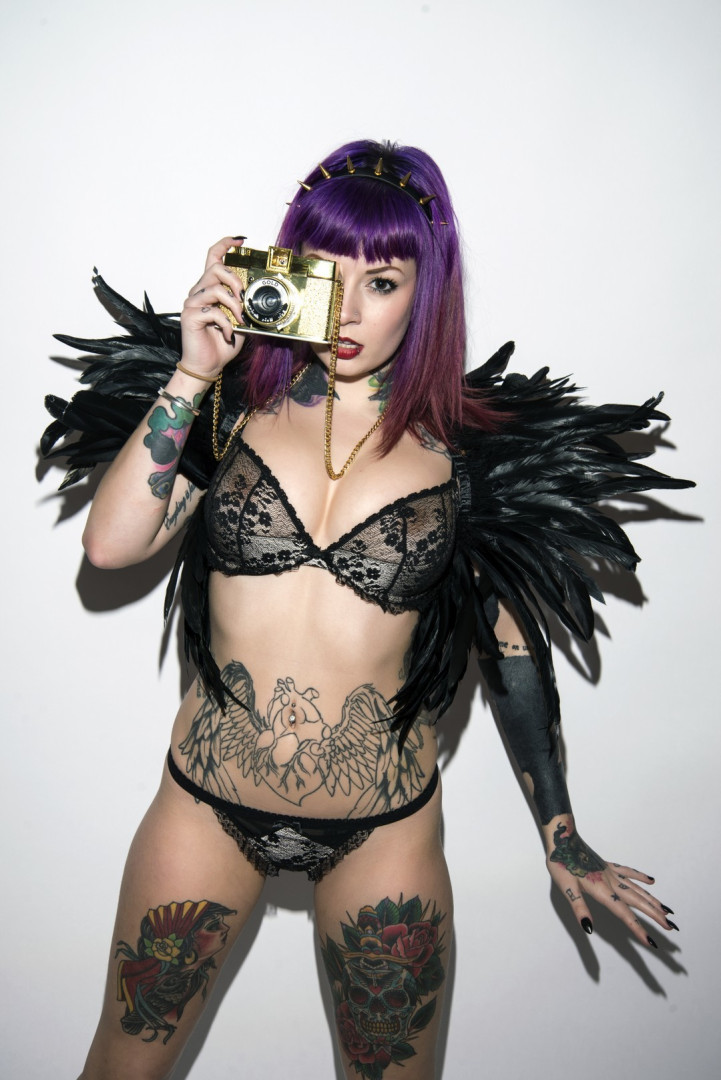 Photo by katsandcrows published on July 10,2023 00:21:48 - BestThots
