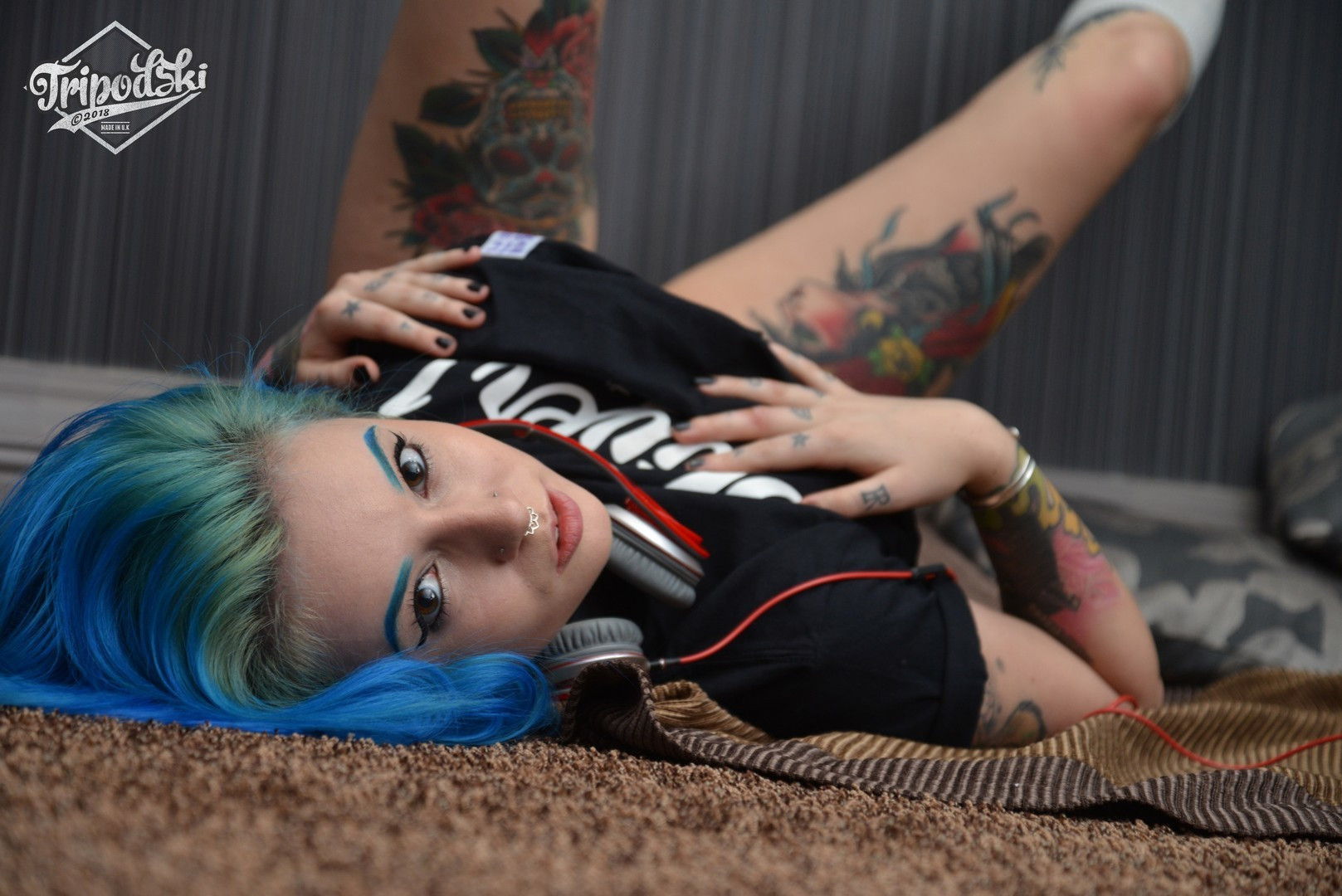 Photo by katsandcrows published on July 10,2023 00:22:35 - BestThots