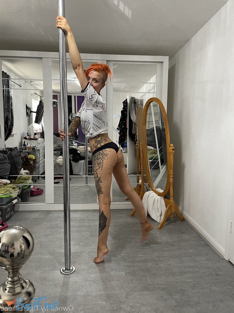 Photo by tigerlillieee published on December 25,2024 19:15:29 - BestThots