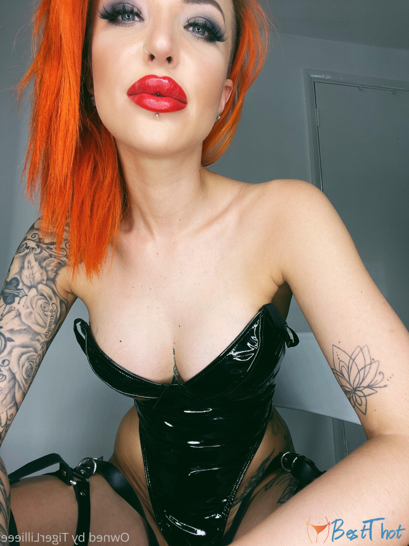 Photo by tigerlillieee published on December 25,2024 20:12:59 - BestThots