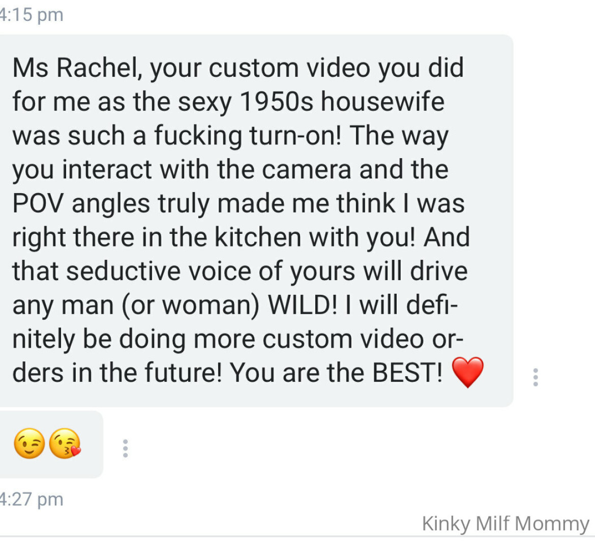 Photo by msrachelsecrets published on July 6,2023 18:18:35 - BestThots