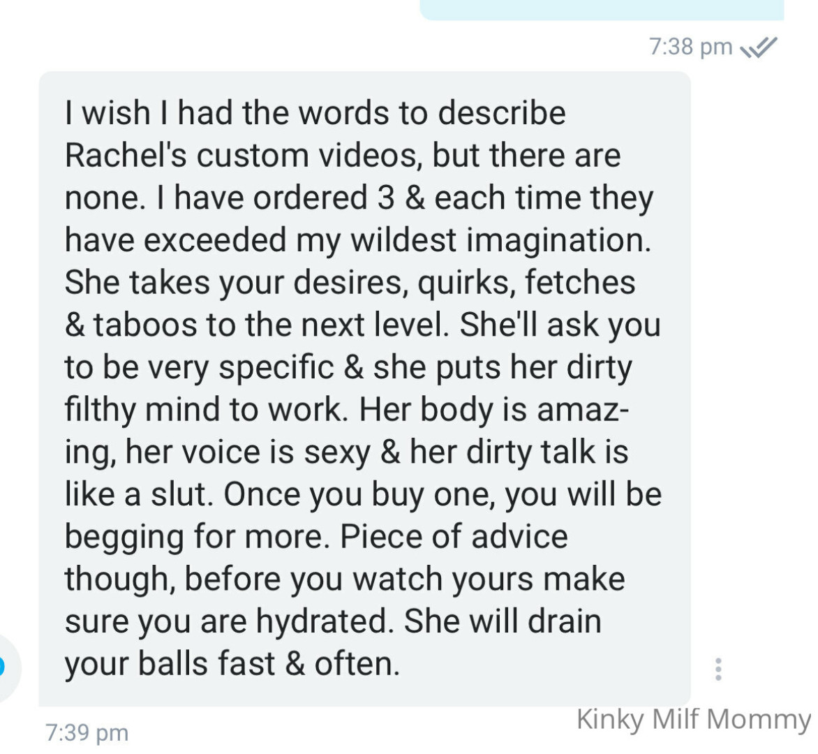 Photo by msrachelsecrets published on July 6,2023 18:21:08 - BestThots