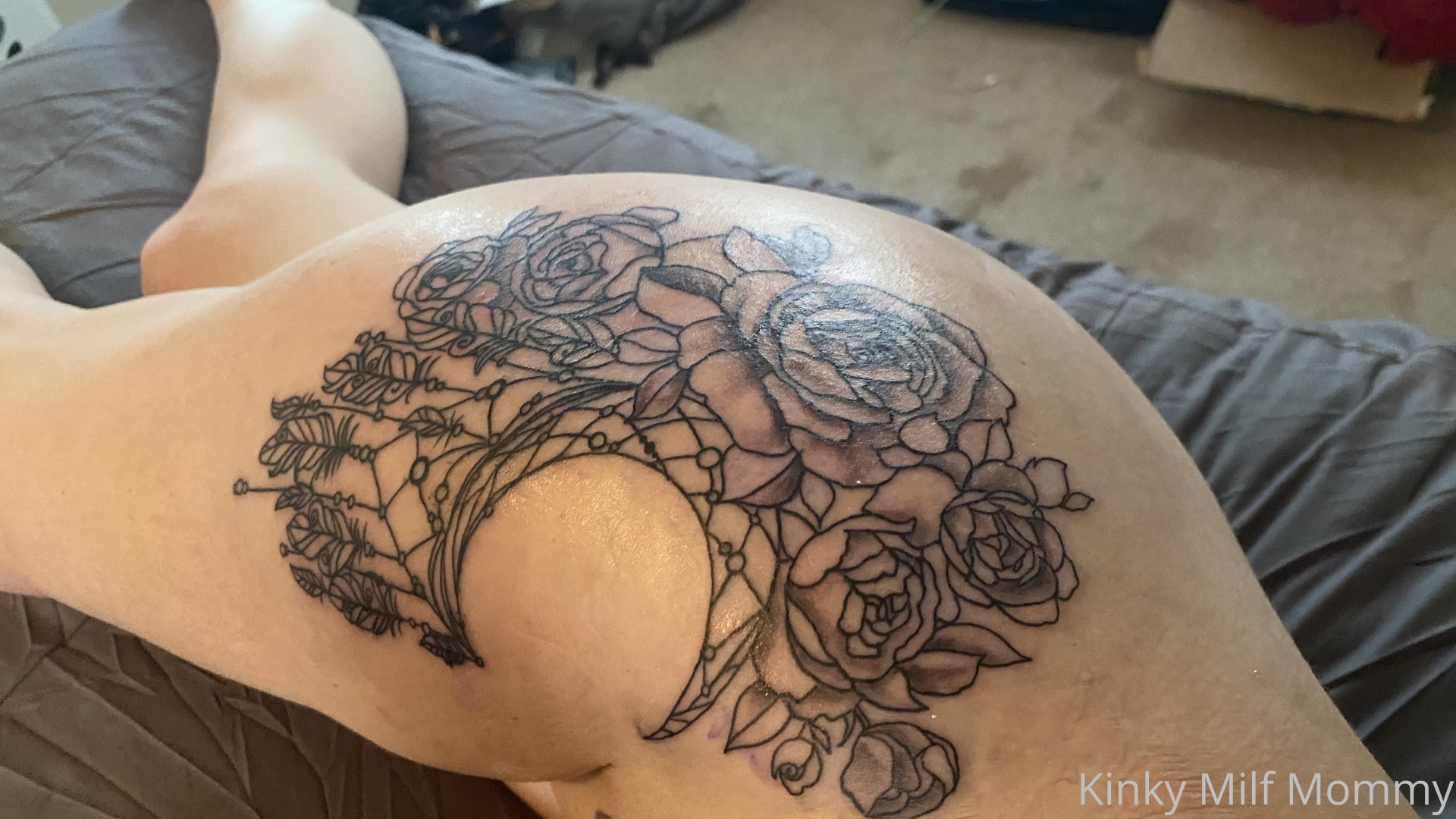 Photo by msrachelsecrets published on July 6,2023 18:28:30 - BestThots