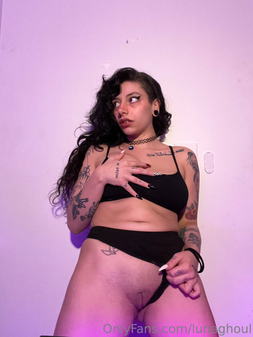 Photo by lunaghoul published on June 26,2023 12:21:35 - BestThots