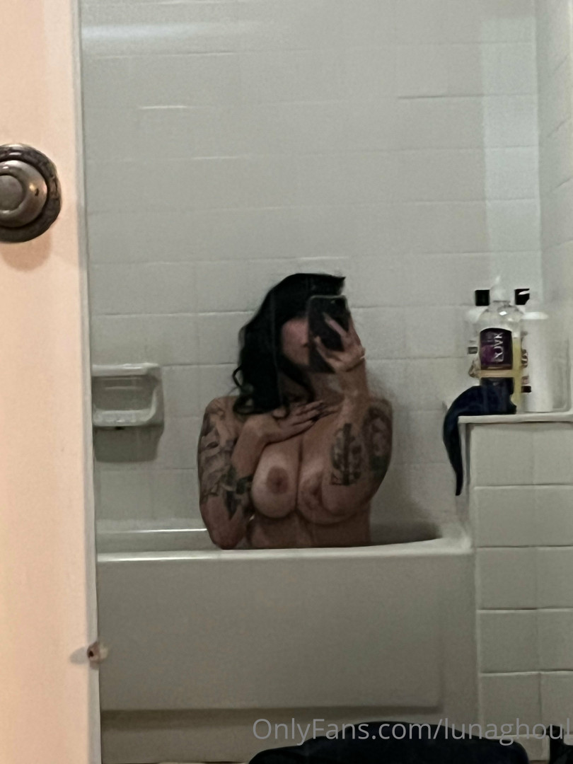 Photo by lunaghoul published on June 26,2023 12:25:24 - BestThots