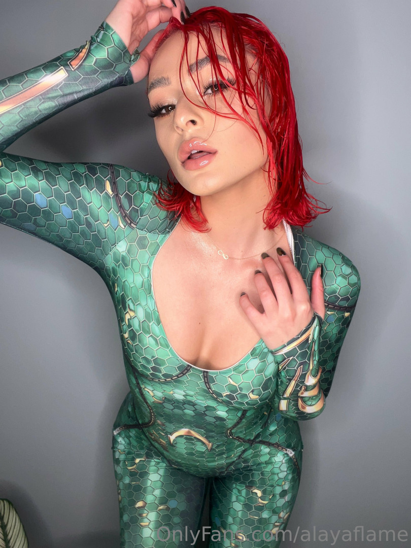 Photo by alayaflame published on November 20,2023 05:39:34 - BestThots