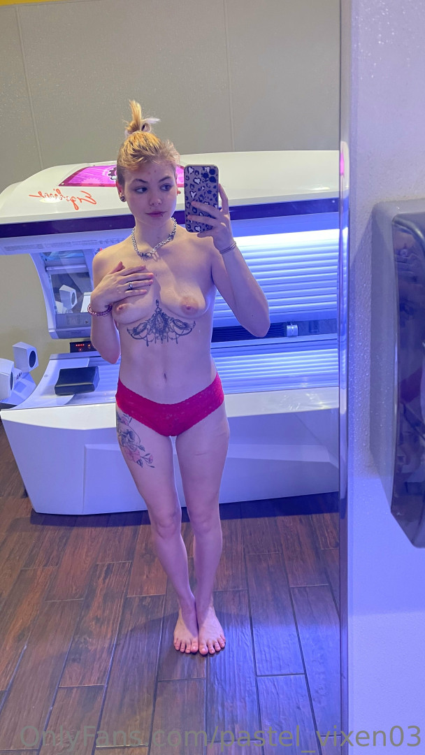 Photo by pastel_vixen03 published on May 19,2023 16:14:35 - BestThots