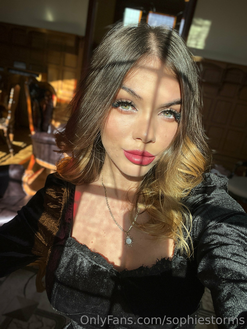 Photo by sophiestorms published on June 23,2023 00:35:05 - BestThots