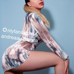 andreaanaconda #8457741