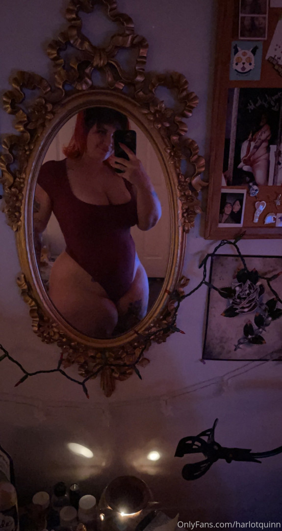 Photo by harlotquinn published on August 31,2023 14:13:47 - BestThots