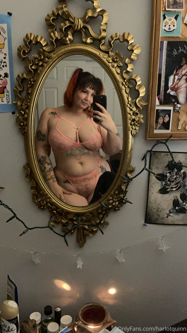 Photo by harlotquinn published on August 31,2023 14:50:12 - BestThots