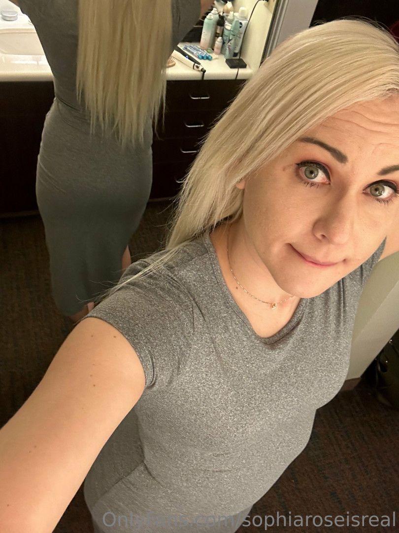 Photo by sophiaroseisreal published on May 17,2023 18:39:42 - BestThots