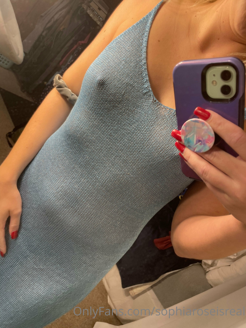 Photo by sophiaroseisreal published on May 17,2023 18:42:27 - BestThots