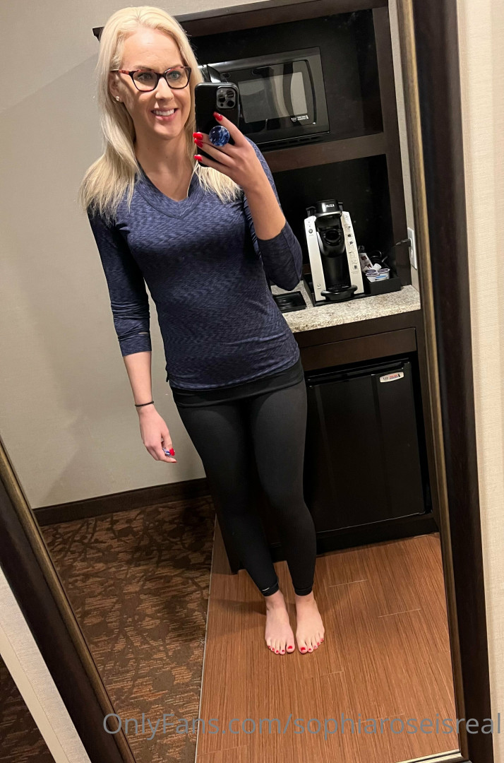 Photo by sophiaroseisreal published on May 17,2023 18:42:44 - BestThots